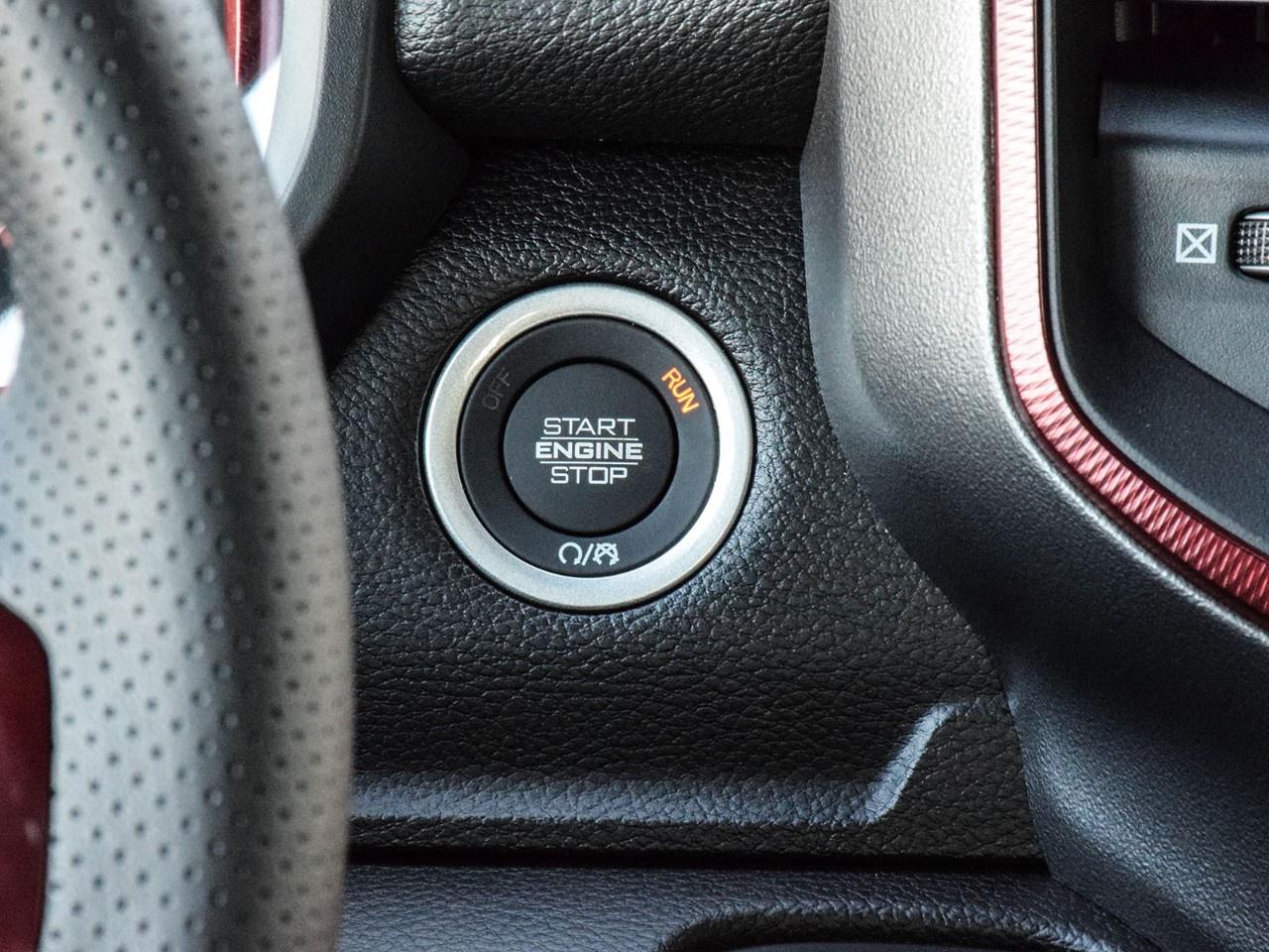 2026 RAM 1500 Rebel 4x4 Crew Cab 5'7" Box Photo