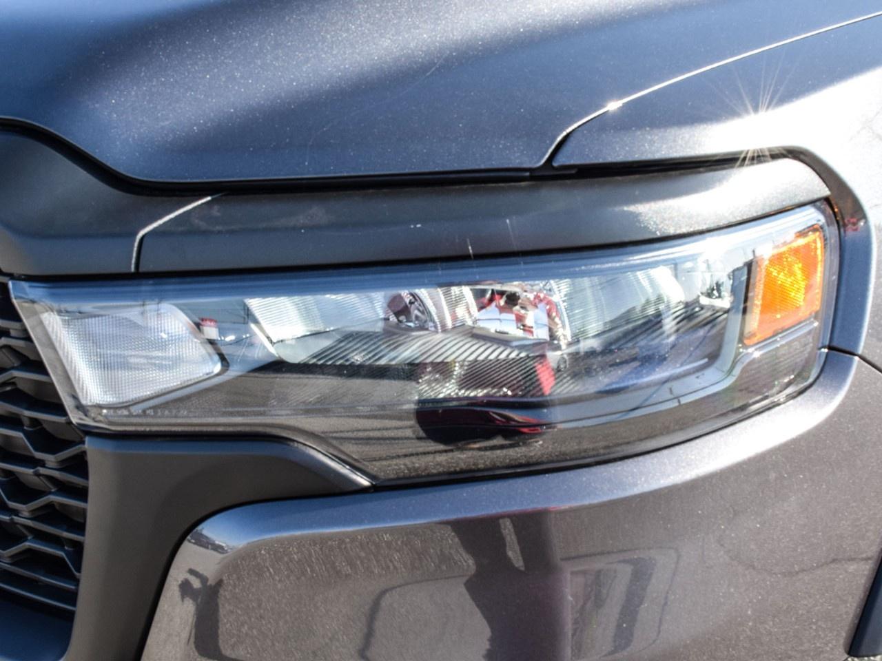 2026 RAM 1500 Rebel 4x4 Crew Cab 5'7" Box Photo