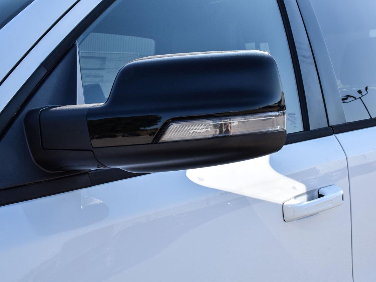 2026 RAM 1500 SPORT 4X4 CREW CAB 5'7" BOX Photo