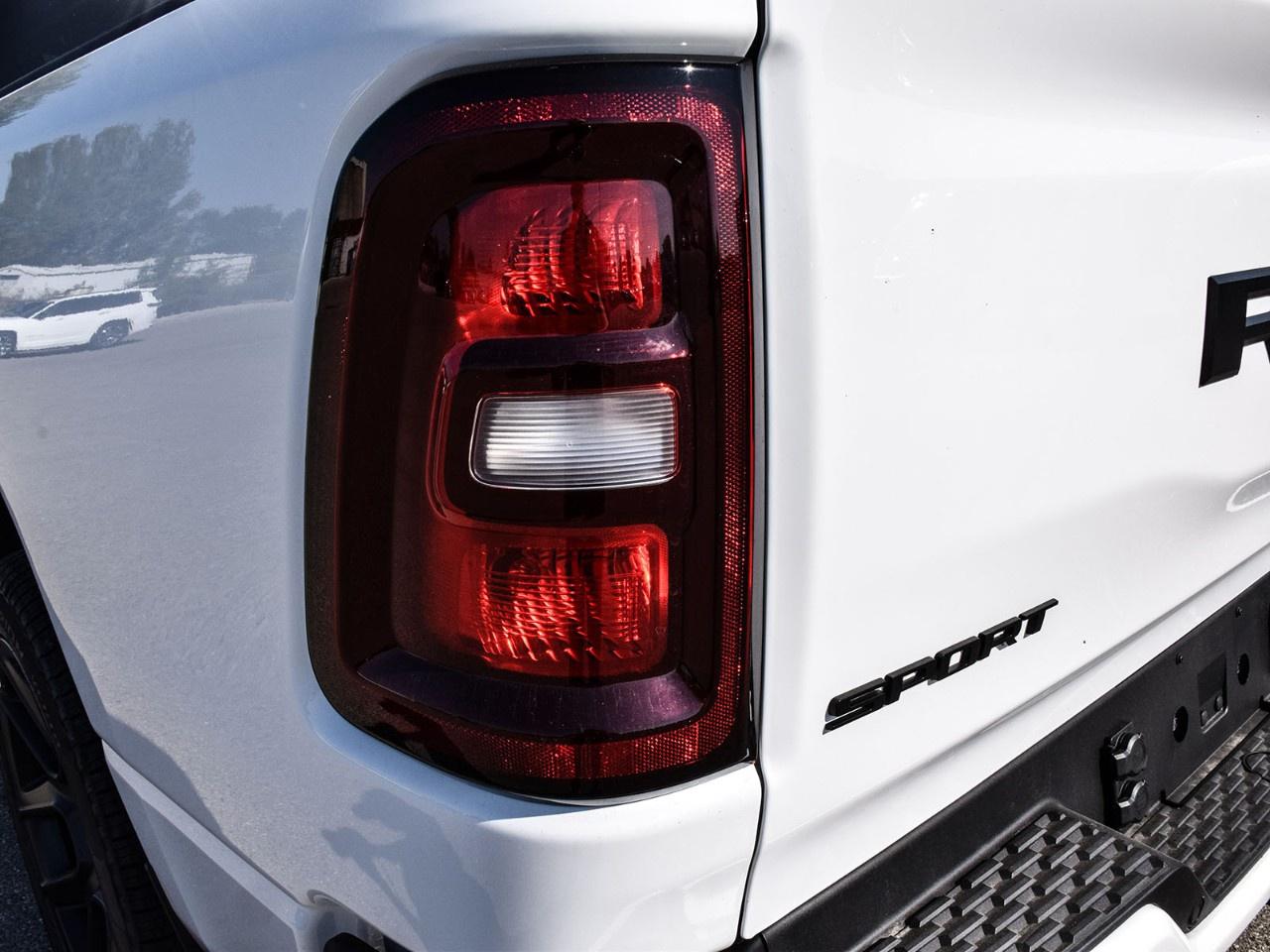 2026 RAM 1500 SPORT 4X4 CREW CAB 5'7" BOX Photo