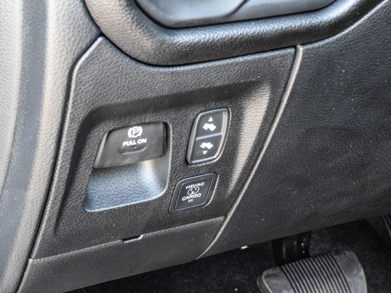 2026 RAM 1500 SPORT 4X4 CREW CAB 5'7" BOX Photo