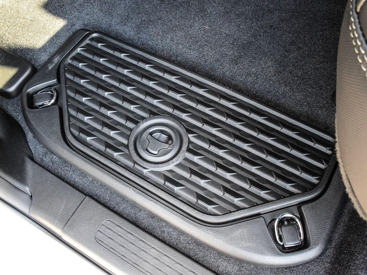 2026 RAM 1500 SPORT 4X4 CREW CAB 5'7" BOX Photo