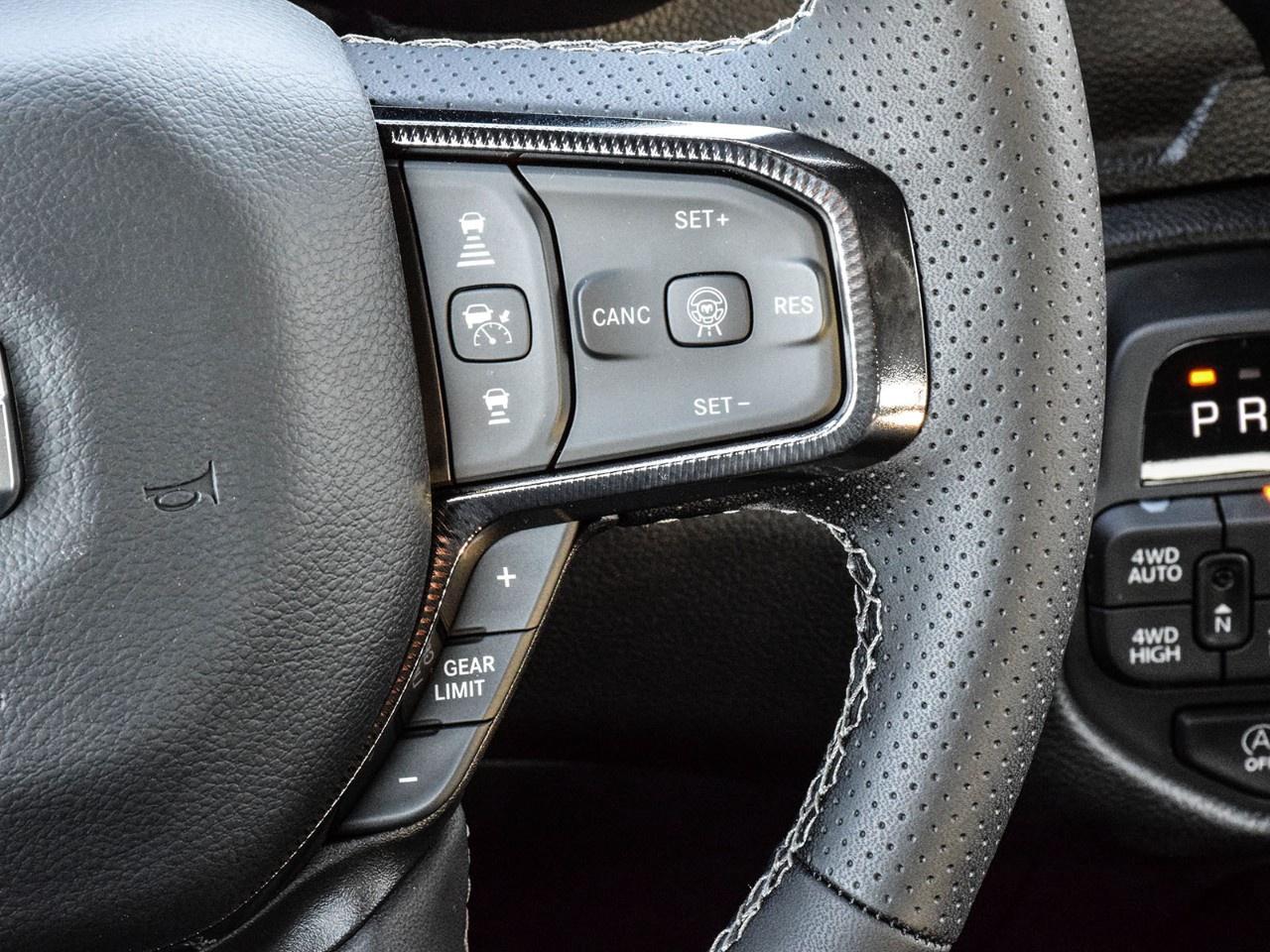 2026 RAM 1500 SPORT 4X4 CREW CAB 5'7" BOX Photo