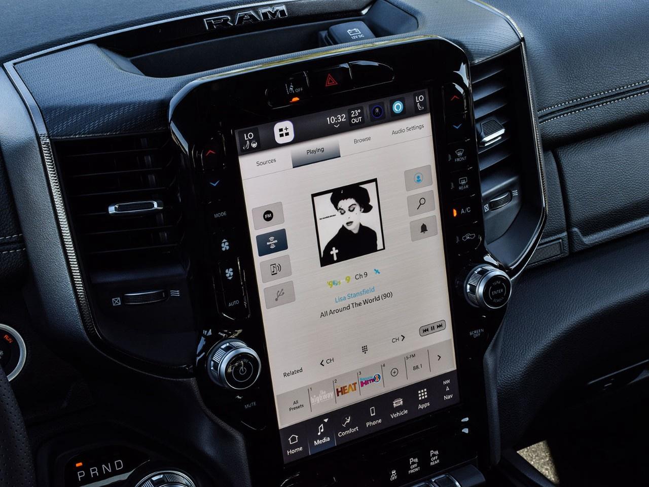 2026 RAM 1500 SPORT 4X4 CREW CAB 5'7" BOX Photo