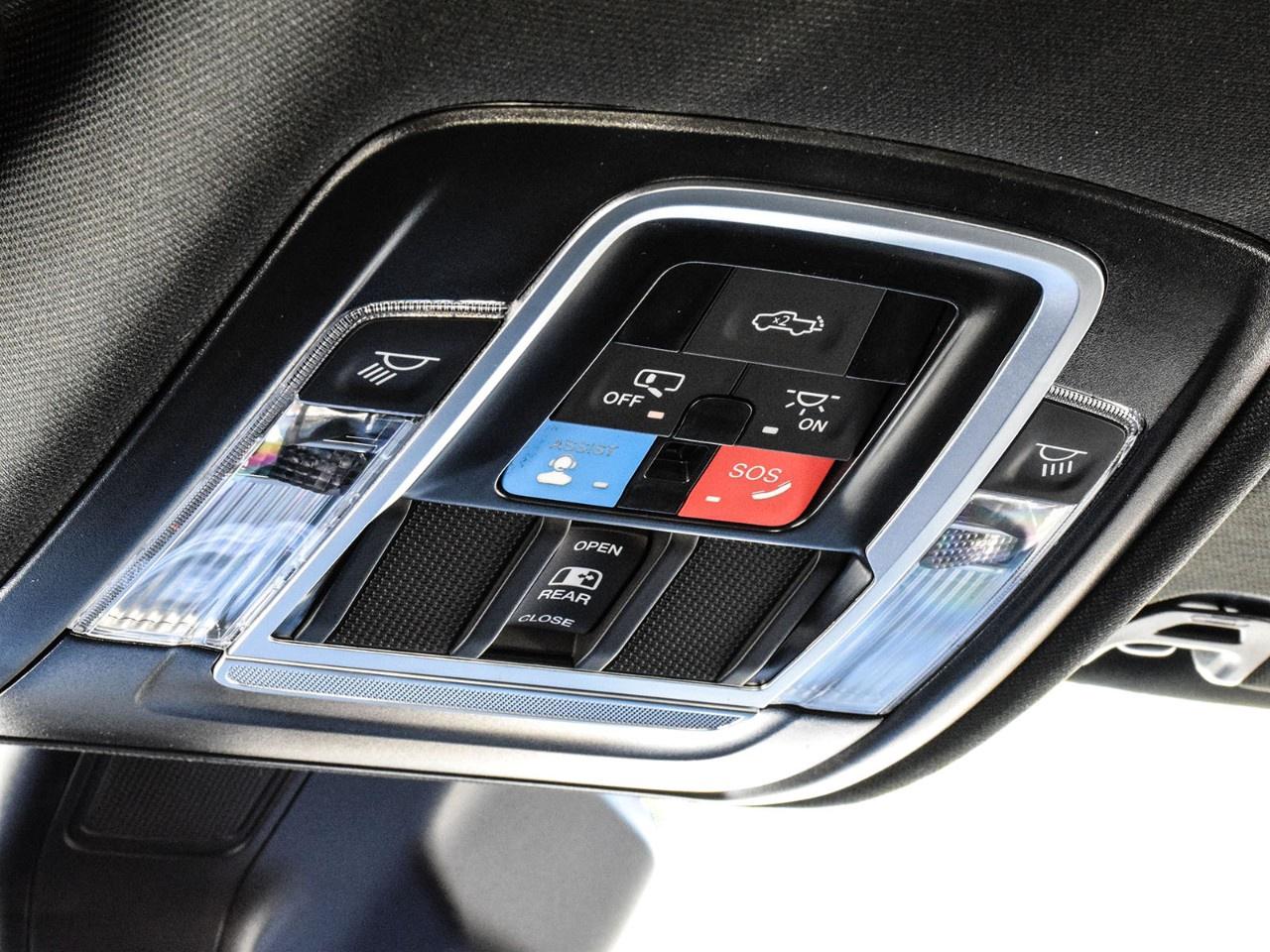 2026 RAM 1500 SPORT 4X4 CREW CAB 5'7" BOX Photo