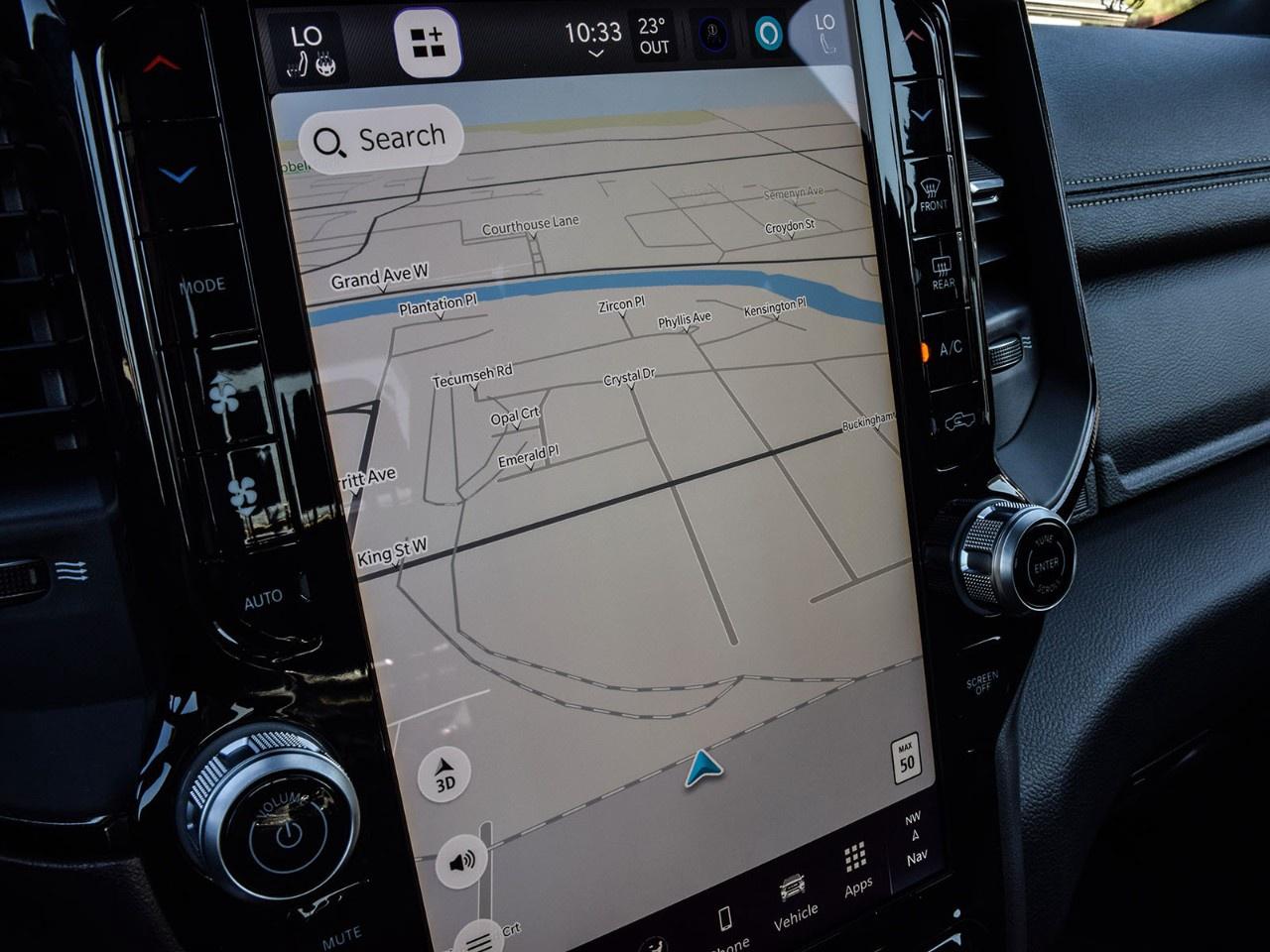 2026 RAM 1500 SPORT 4X4 CREW CAB 5'7" BOX Photo