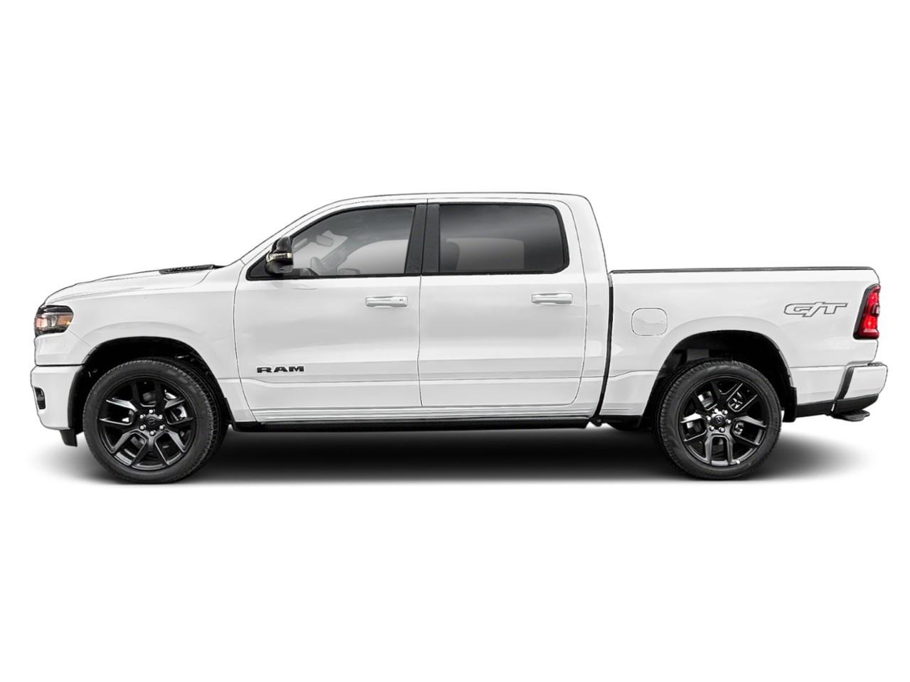 2026 RAM 1500 SPORT 4X4 CREW CAB 5'7" BOX Photo