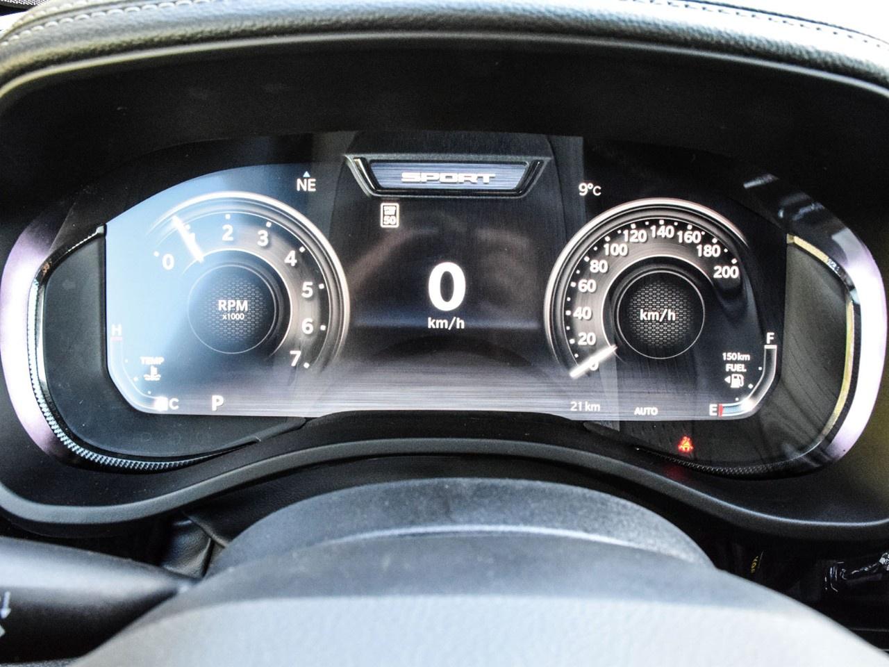 2026 RAM 1500 SPORT 4X4 CREW CAB 5'7" BOX Photo