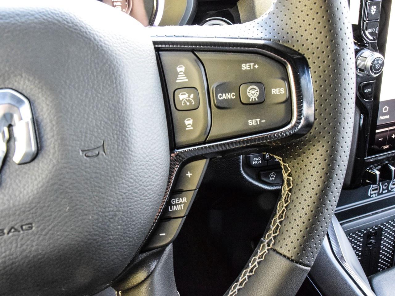 2026 RAM 1500 SPORT 4X4 CREW CAB 5'7" BOX Photo