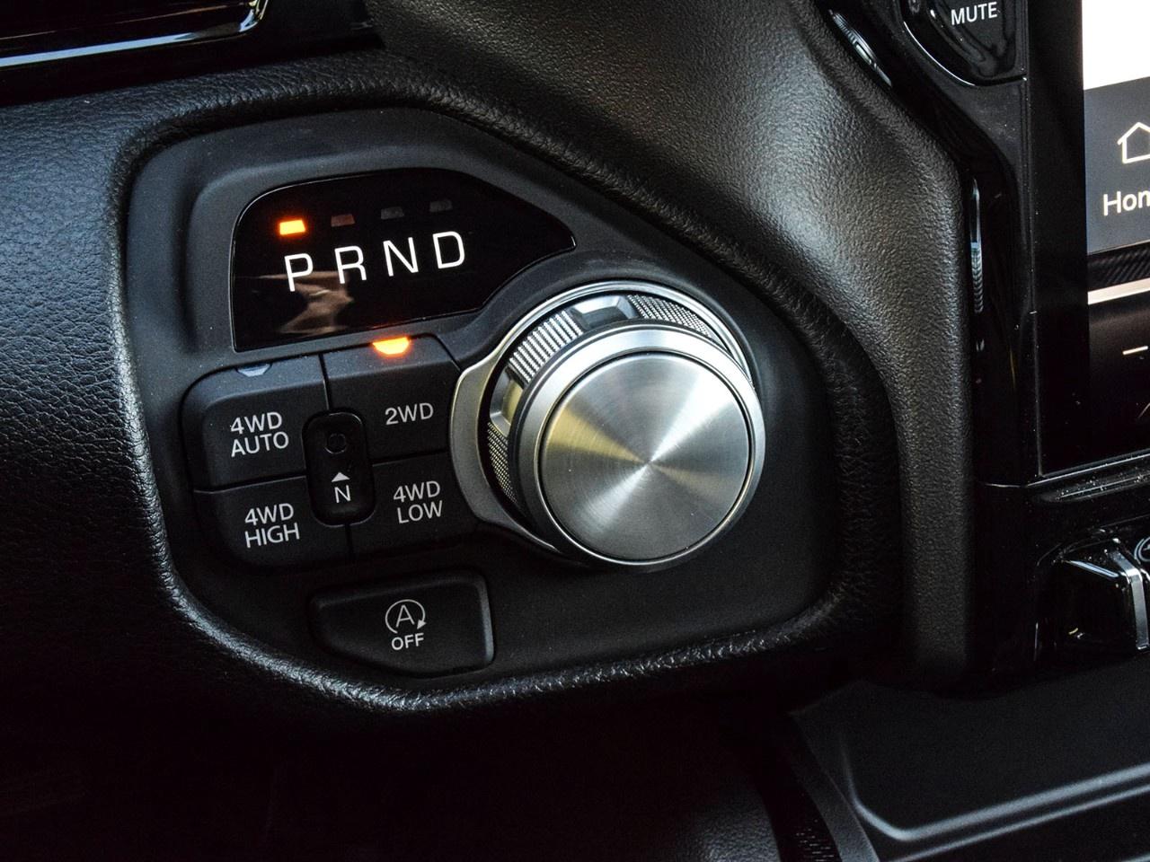 2026 RAM 1500 SPORT 4X4 CREW CAB 5'7" BOX Photo