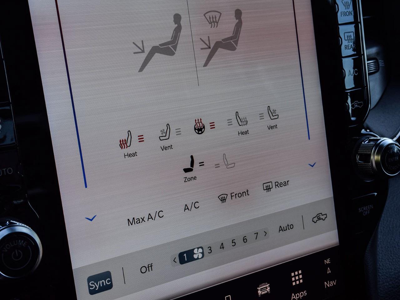 2026 RAM 1500 SPORT 4X4 CREW CAB 5'7" BOX Photo