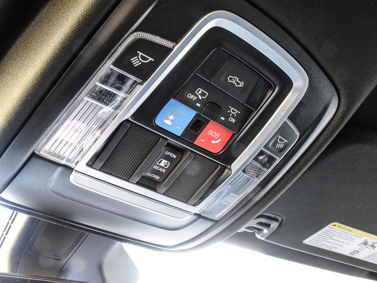 2026 RAM 1500 SPORT 4X4 CREW CAB 5'7" BOX Photo