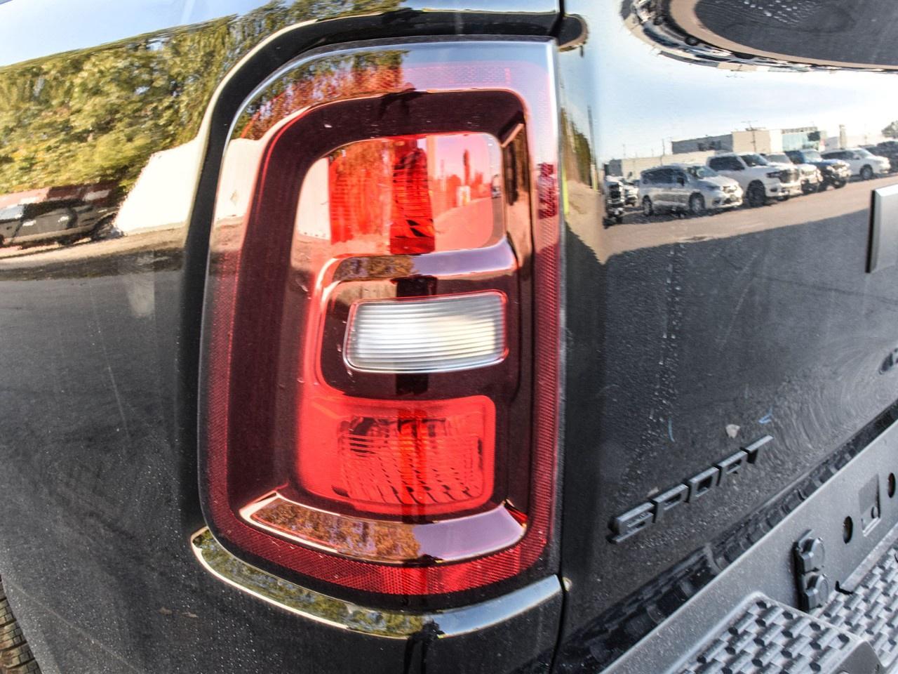 2026 RAM 1500 SPORT 4X4 CREW CAB 5'7" BOX Photo