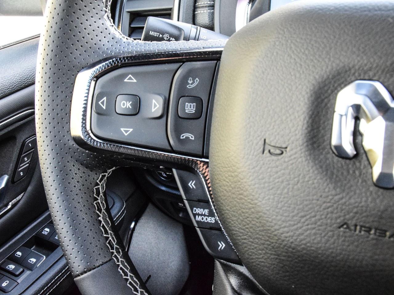 2026 RAM 1500 SPORT 4X4 CREW CAB 5'7" BOX Photo