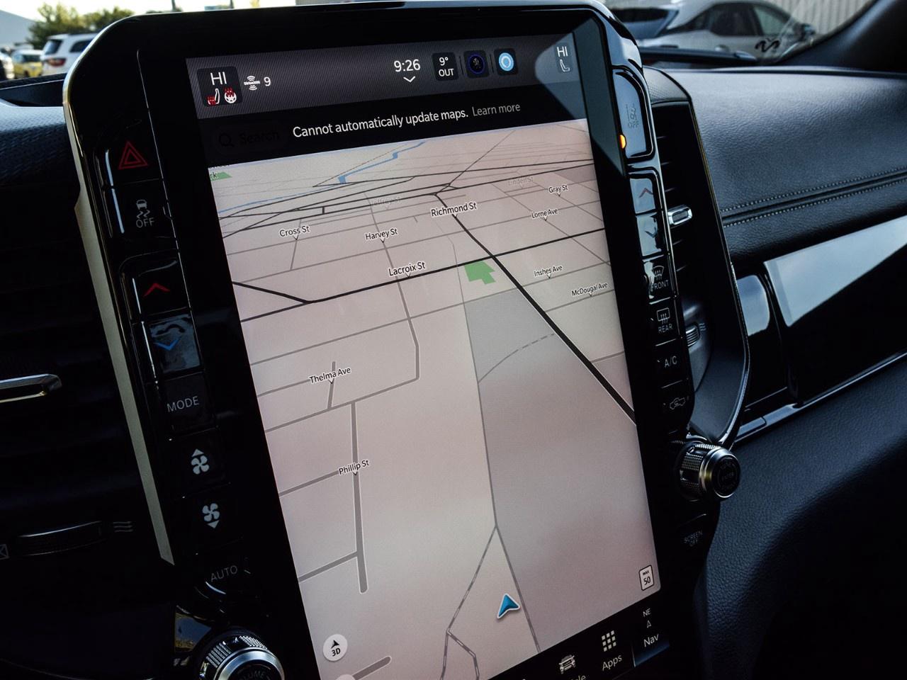 2026 RAM 1500 SPORT 4X4 CREW CAB 5'7" BOX Photo