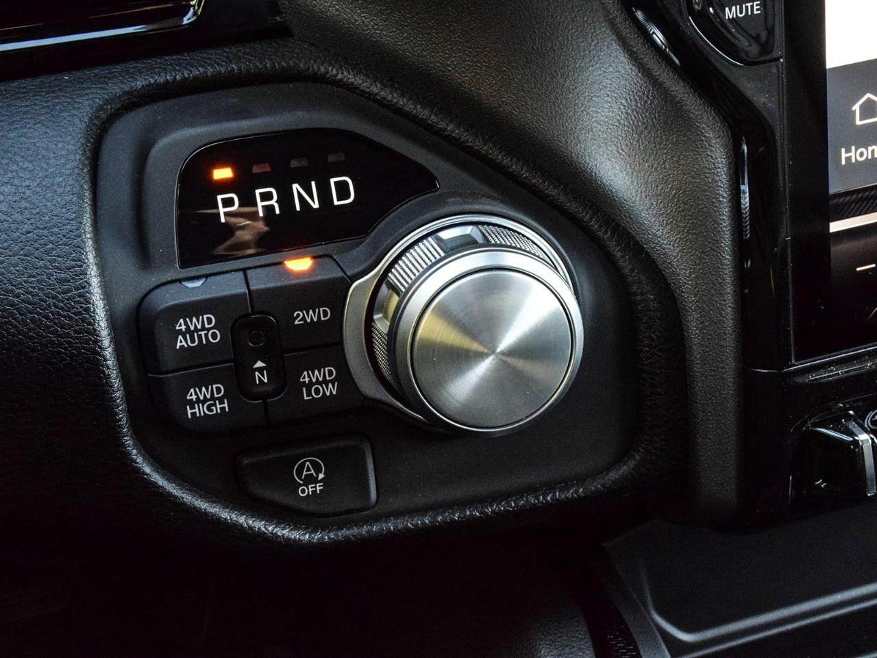 2026 RAM 1500 SPORT 4X4 CREW CAB 5'7" BOX Photo