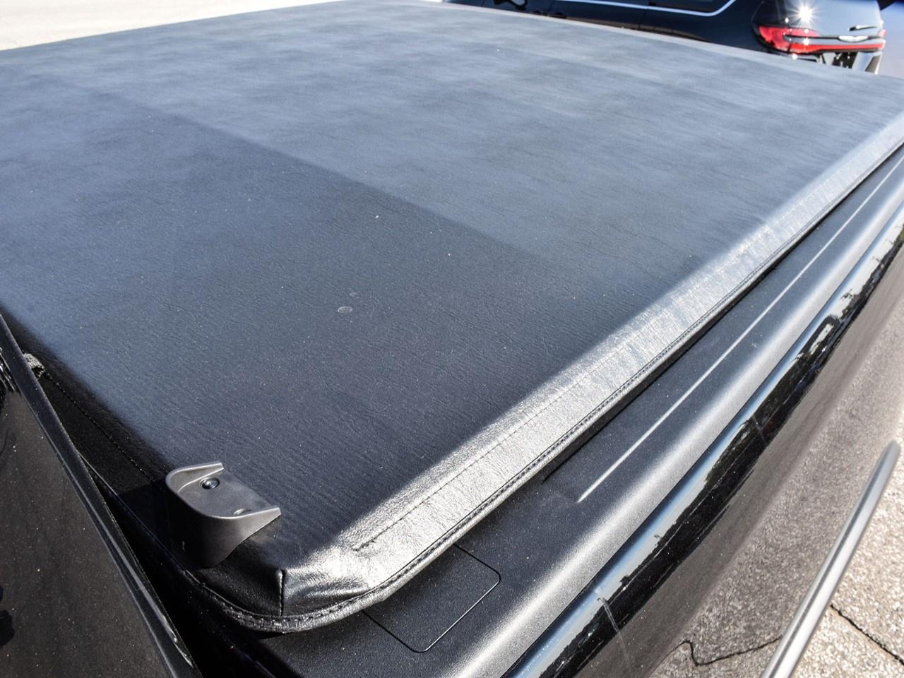 2026 RAM 1500 Rebel 4x4 Crew Cab 5'7" Box Photo