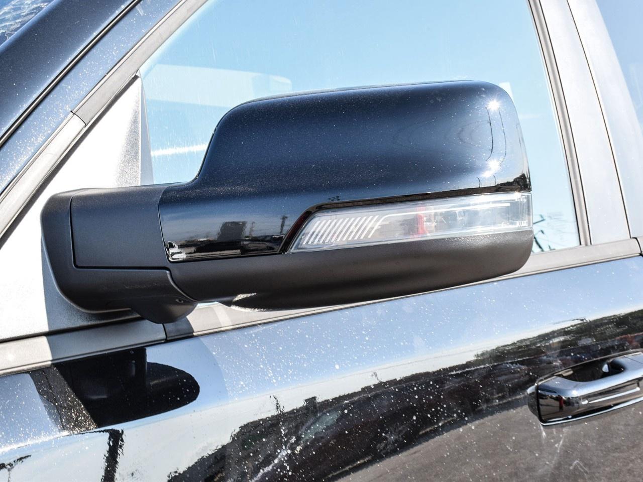 2026 RAM 1500 Rebel 4x4 Crew Cab 5'7" Box Photo