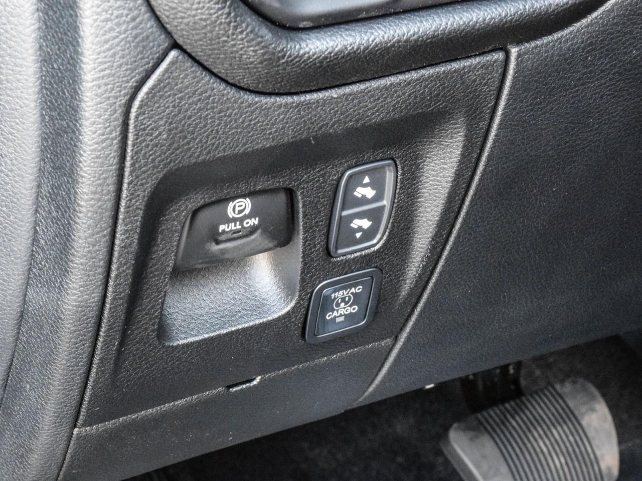 2026 RAM 1500 Rebel 4x4 Crew Cab 5'7" Box Photo