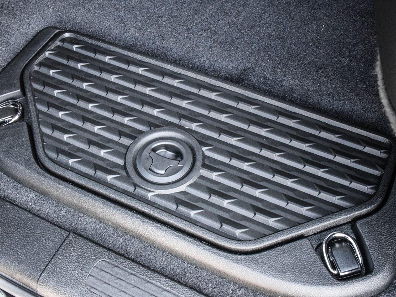 2026 RAM 1500 Rebel 4x4 Crew Cab 5'7" Box Photo