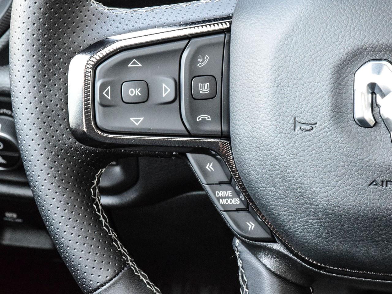 2026 RAM 1500 Rebel 4x4 Crew Cab 5'7" Box Photo