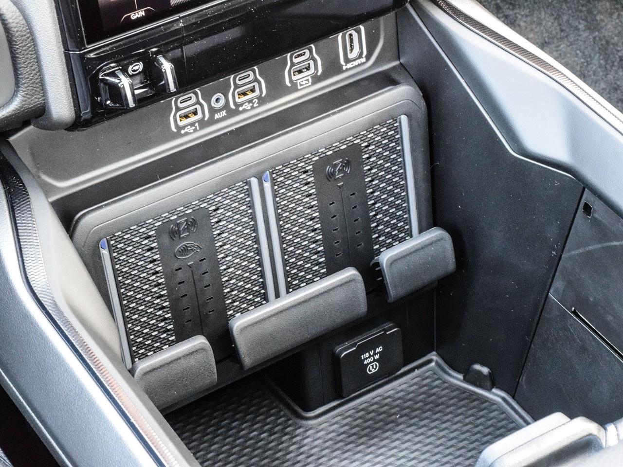 2026 RAM 1500 Rebel 4x4 Crew Cab 5'7" Box Photo