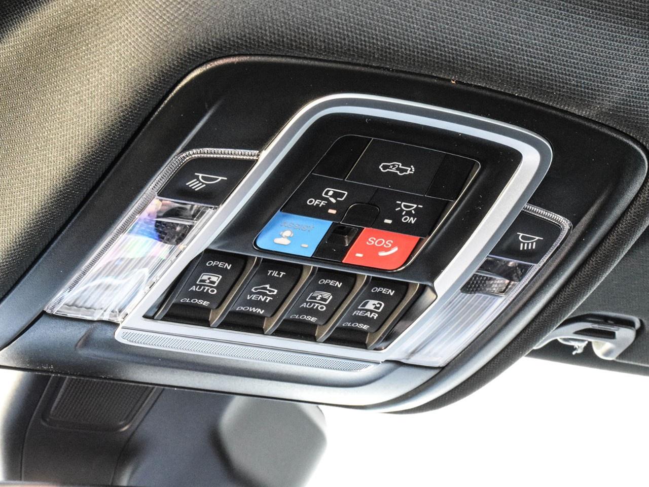 2026 RAM 1500 Rebel 4x4 Crew Cab 5'7" Box Photo