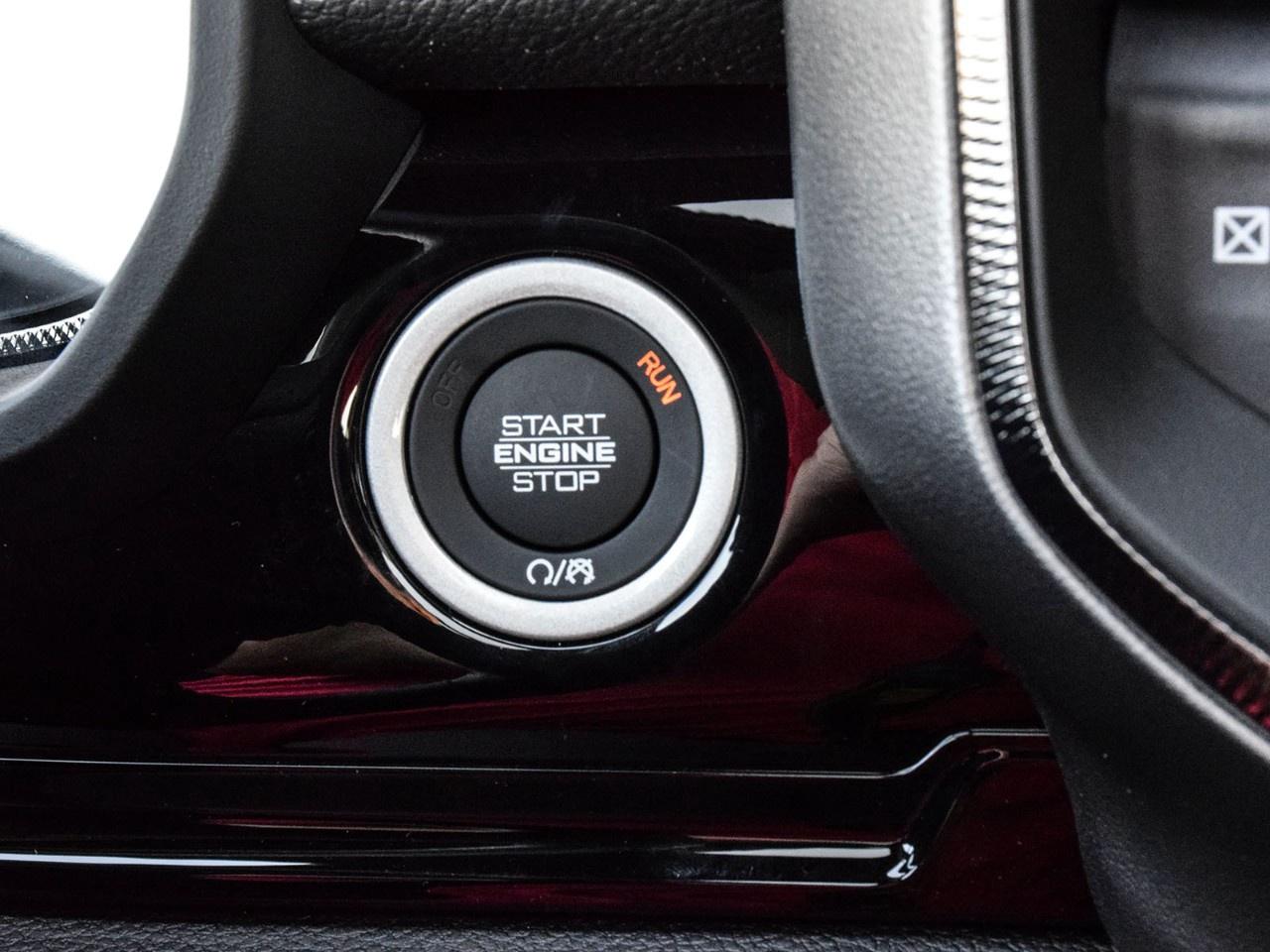 2026 RAM 1500 Rebel 4x4 Crew Cab 5'7" Box Photo