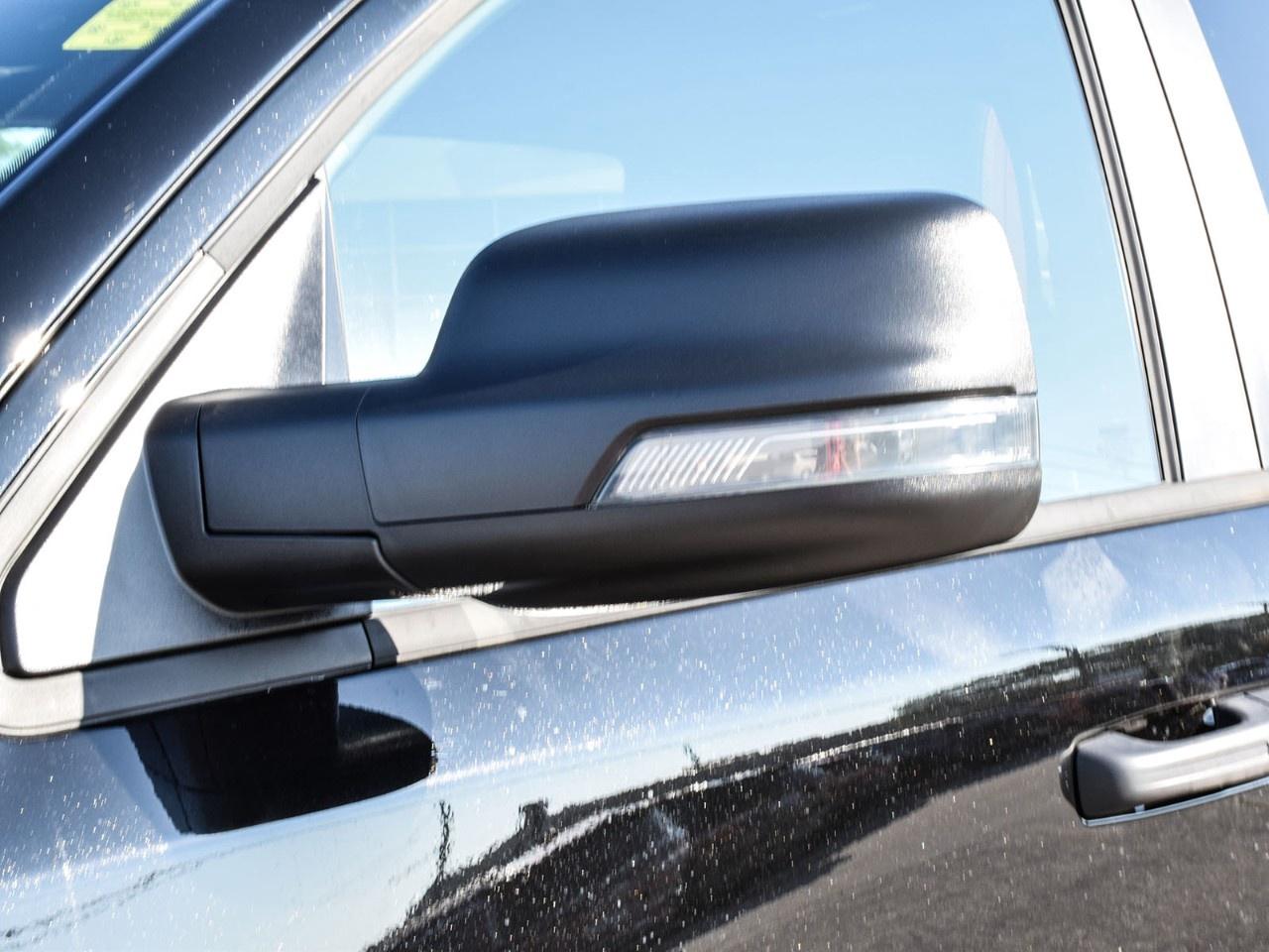 2026 RAM 1500 Rebel 4x4 Crew Cab 5'7" Box Photo