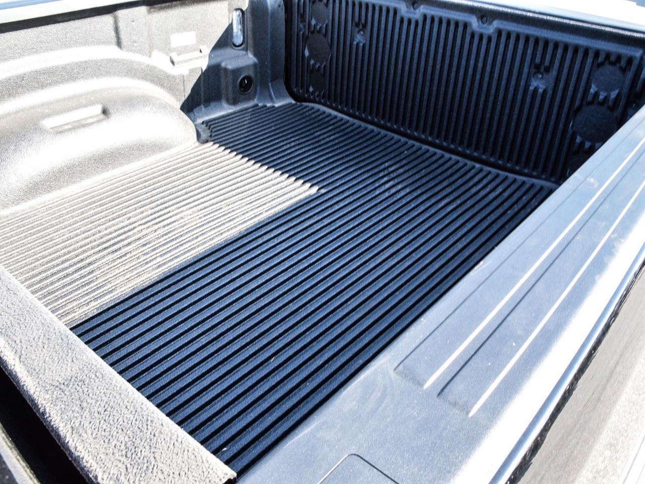 2026 RAM 1500 Rebel 4x4 Crew Cab 5'7" Box Photo