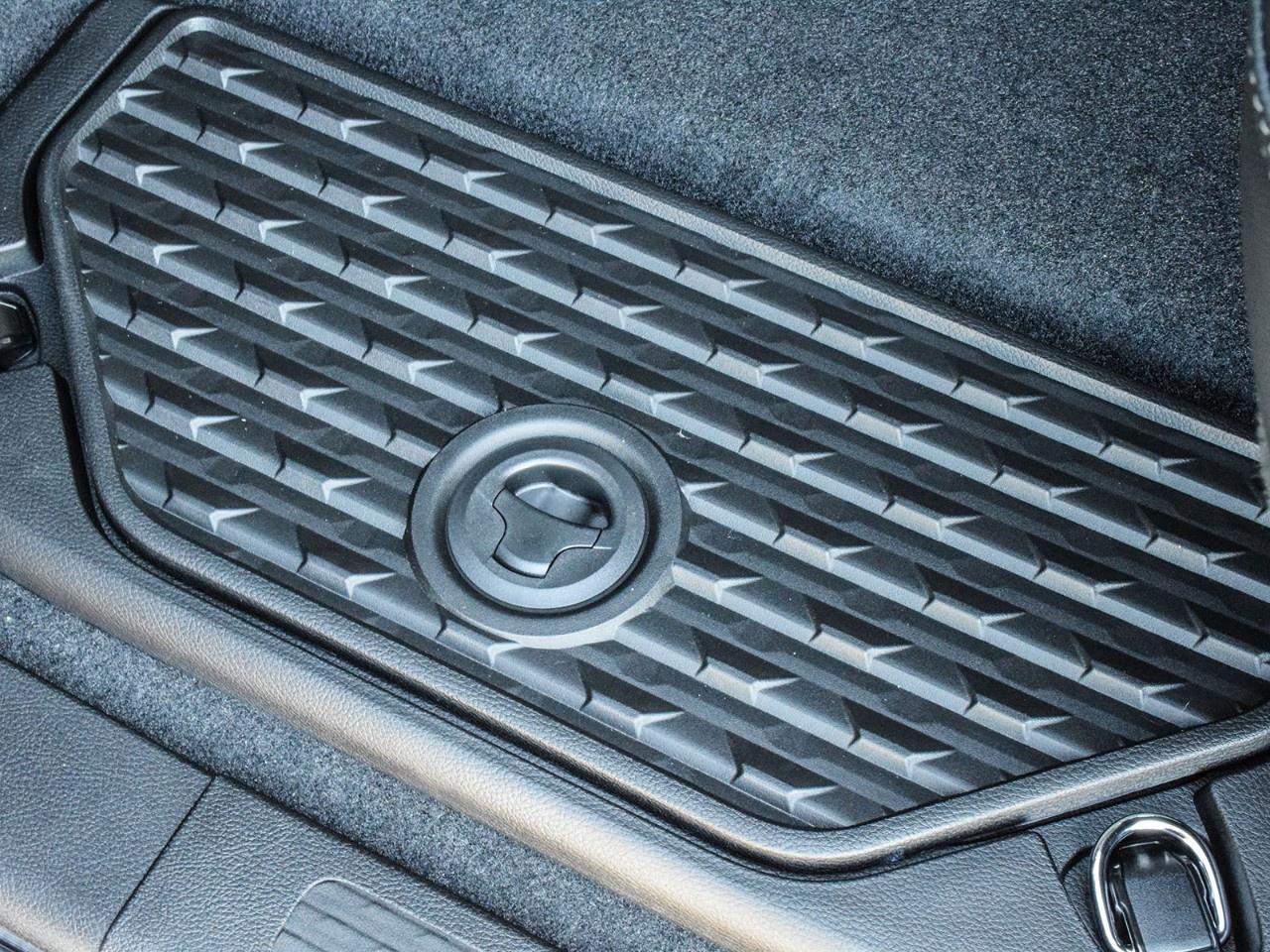 2026 RAM 1500 SPORT 4X4 CREW CAB 5'7" BOX Photo