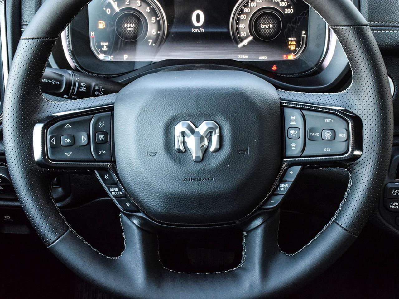 2026 RAM 1500 SPORT 4X4 CREW CAB 5'7" BOX Photo