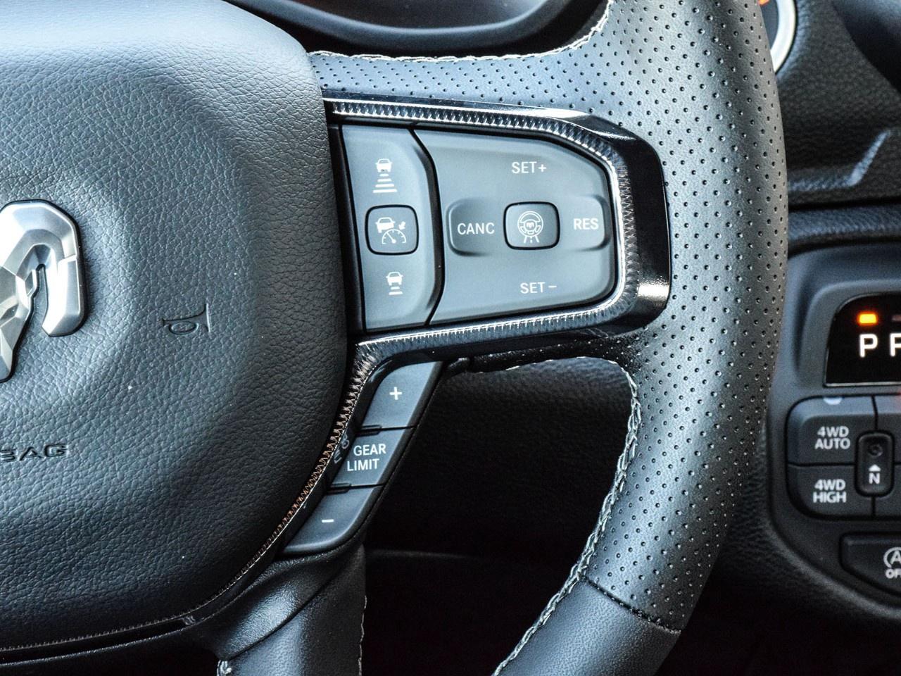 2026 RAM 1500 SPORT 4X4 CREW CAB 5'7" BOX Photo