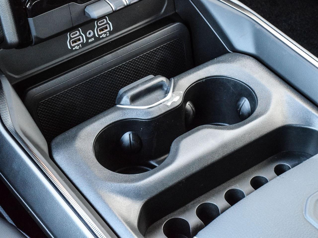 2026 RAM 1500 SPORT 4X4 CREW CAB 5'7" BOX Photo