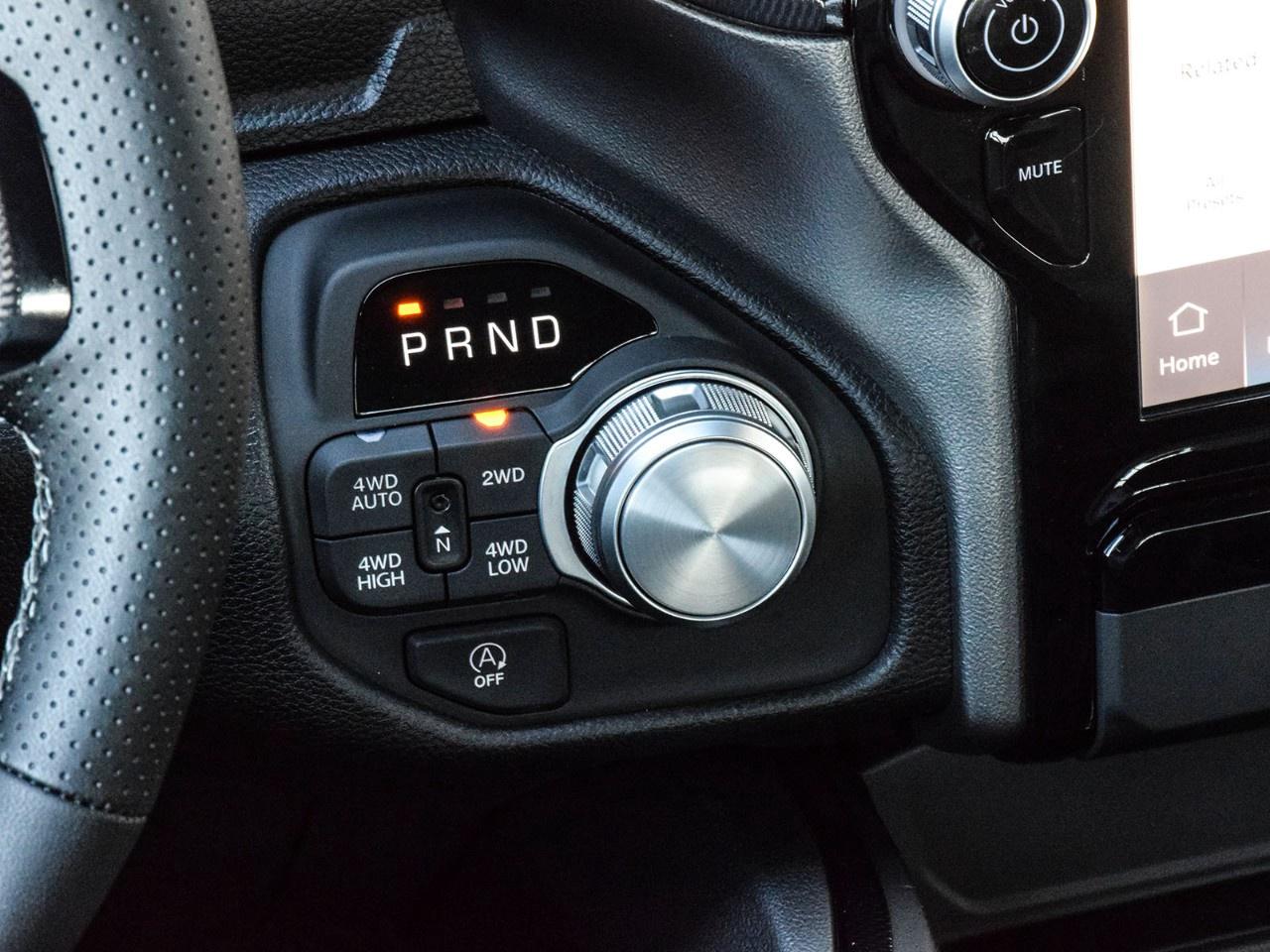 2026 RAM 1500 SPORT 4X4 CREW CAB 5'7" BOX Photo