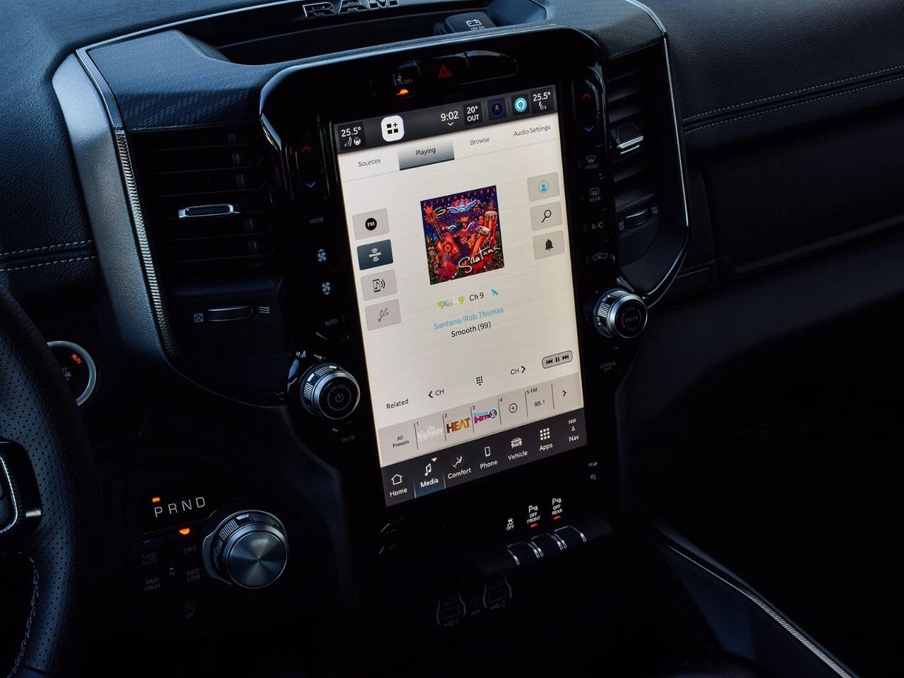 2026 RAM 1500 SPORT 4X4 CREW CAB 5'7" BOX Photo