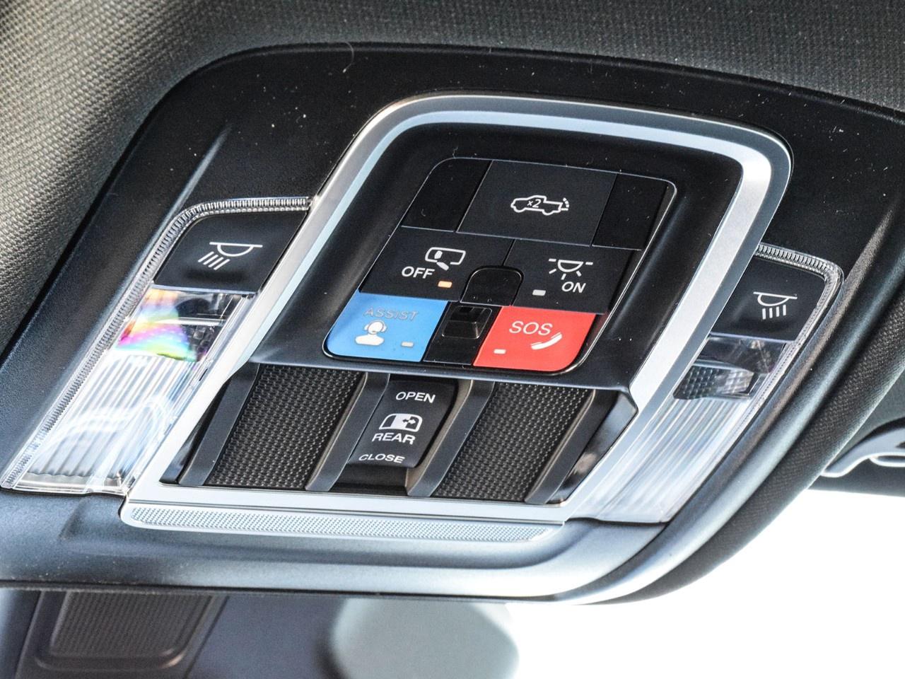 2026 RAM 1500 SPORT 4X4 CREW CAB 5'7" BOX Photo