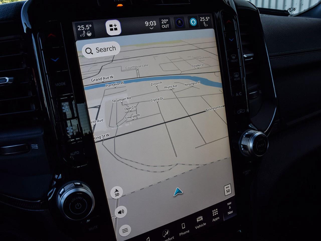 2026 RAM 1500 SPORT 4X4 CREW CAB 5'7" BOX Photo