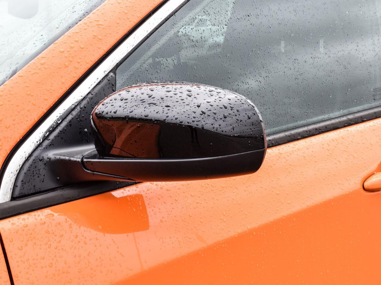 2026 Jeep Compass NORTH 4X4 Photo