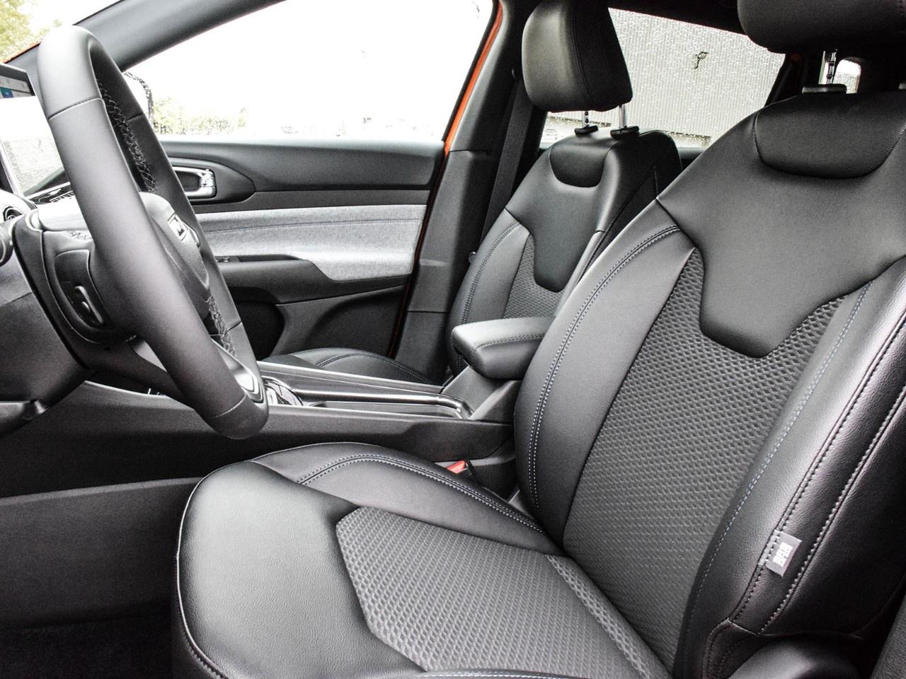 2026 Jeep Compass NORTH 4X4 Photo