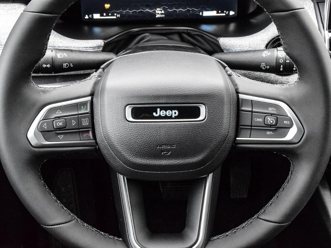 2026 Jeep Compass NORTH 4X4 Photo