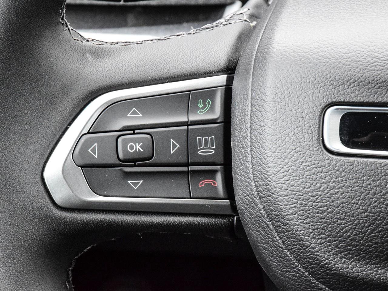 2026 Jeep Compass NORTH 4X4 Photo