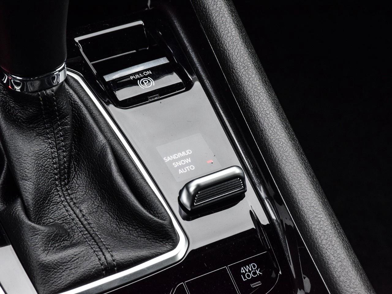 2026 Jeep Compass NORTH 4X4 Photo