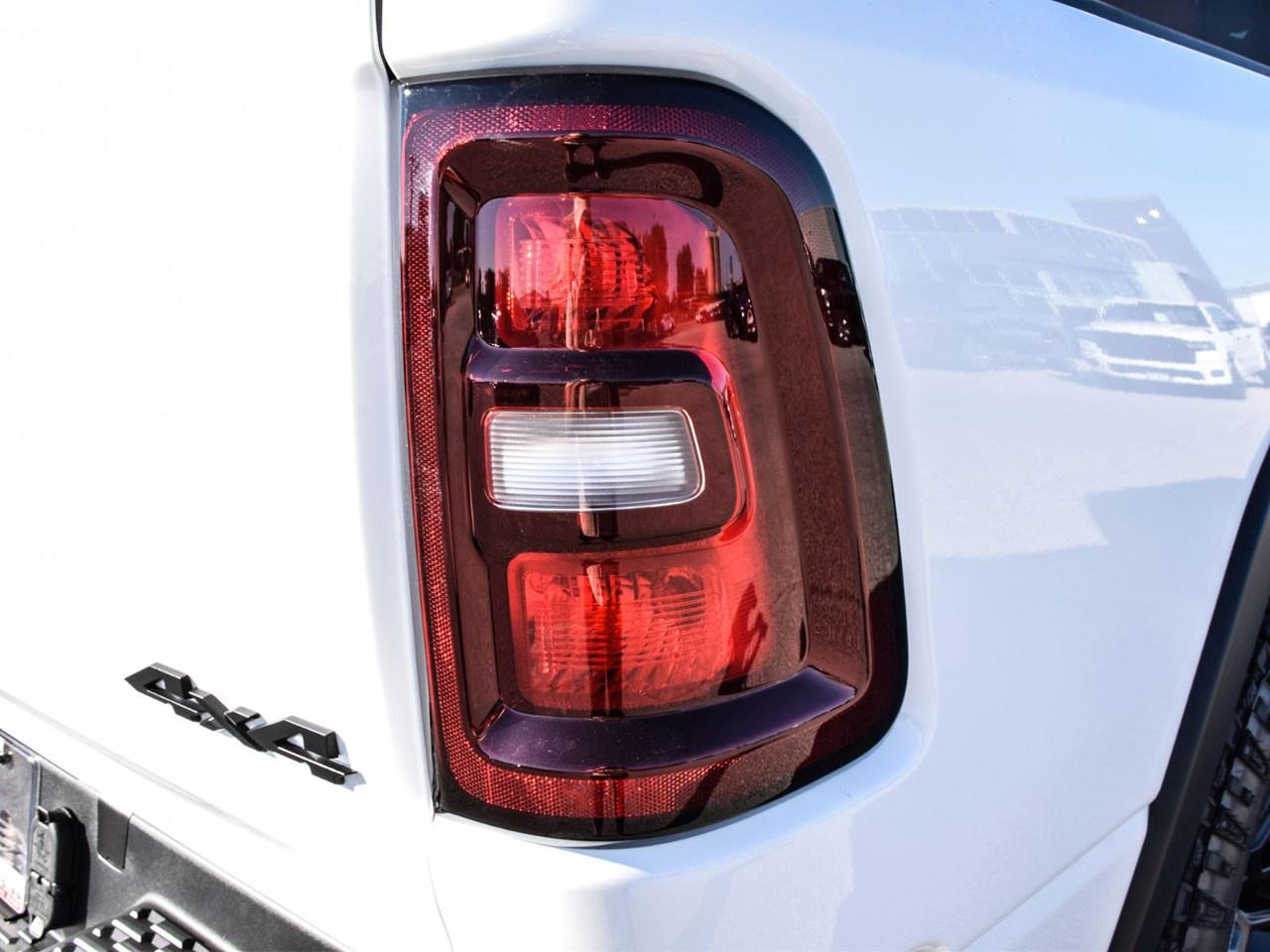 2026 RAM 1500 Rebel 4x4 Crew Cab 5'7" Box Photo