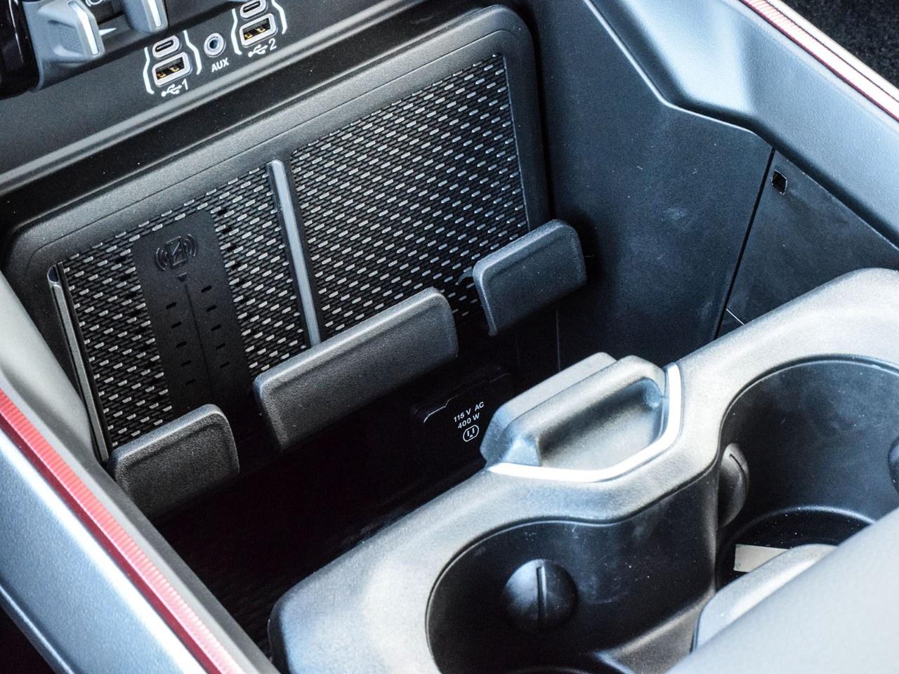 2026 RAM 1500 Rebel 4x4 Crew Cab 5'7" Box Photo