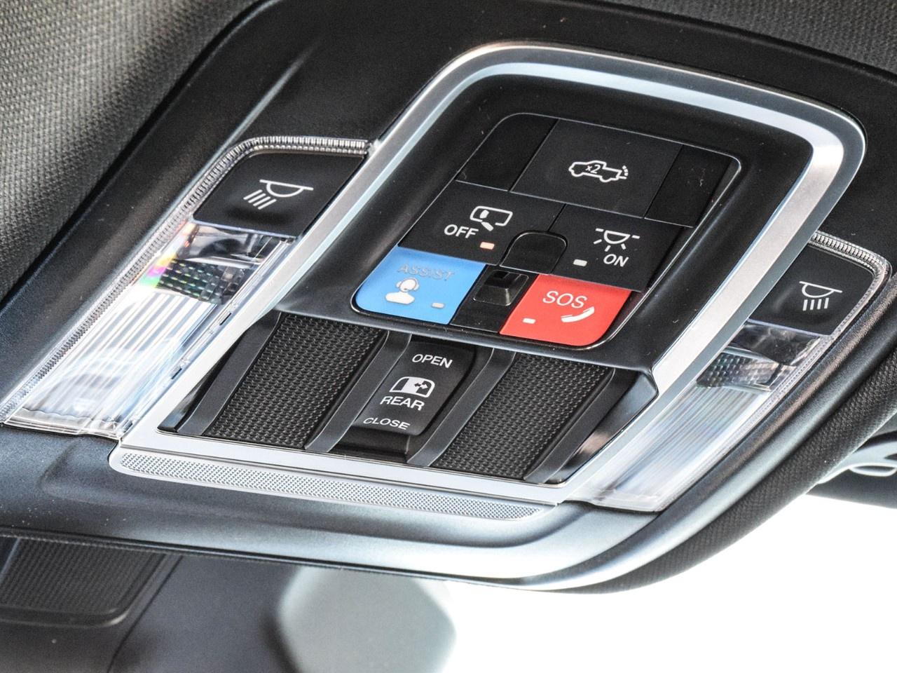 2026 RAM 1500 Rebel 4x4 Crew Cab 5'7" Box Photo