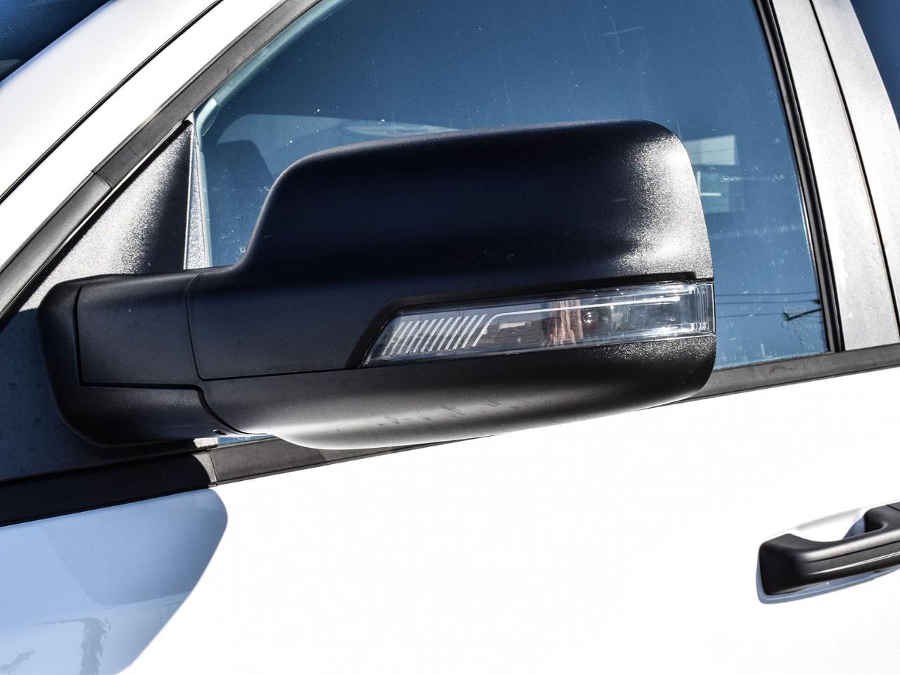 2026 RAM 1500 Rebel 4x4 Crew Cab 5'7" Box Photo