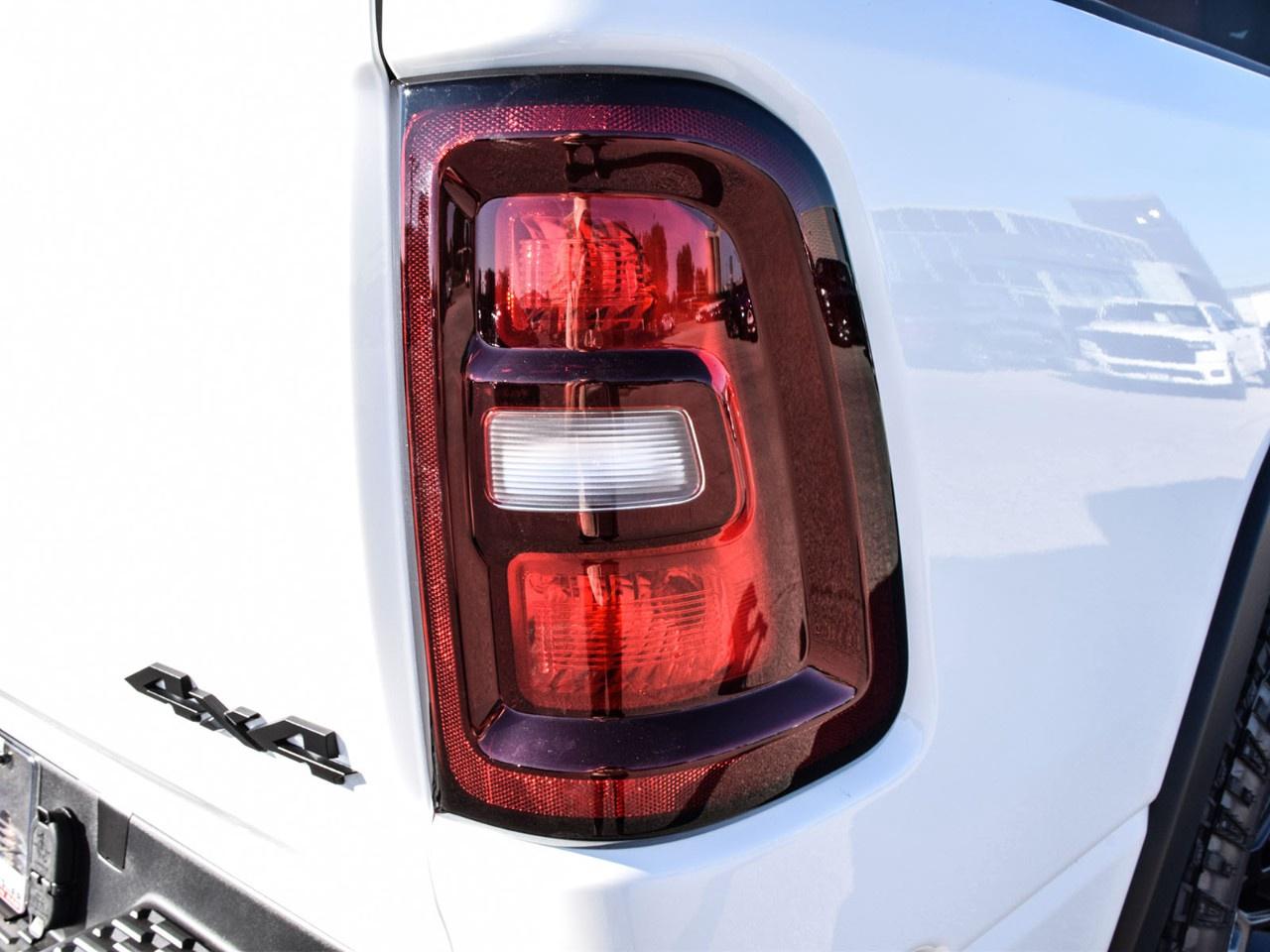 2026 RAM 1500 Rebel 4x4 Crew Cab 5'7" Box Photo