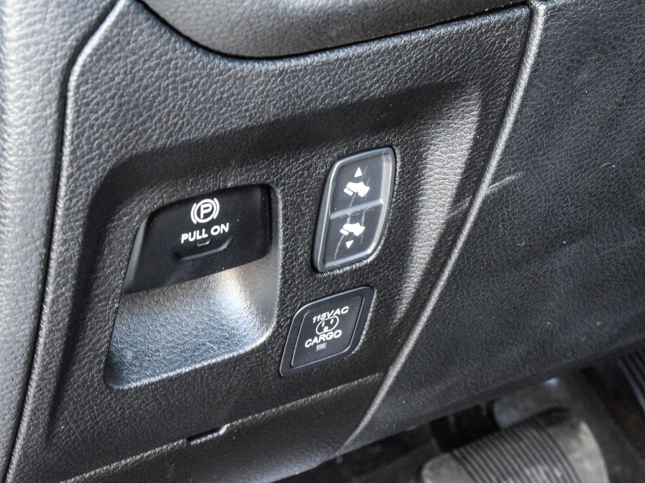 2026 RAM 1500 Rebel 4x4 Crew Cab 5'7" Box Photo