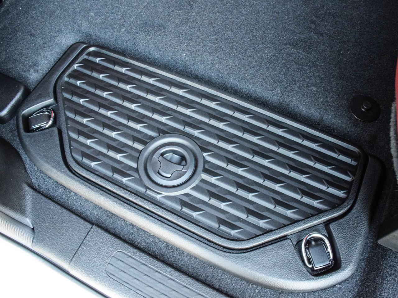 2026 RAM 1500 Rebel 4x4 Crew Cab 5'7" Box Photo